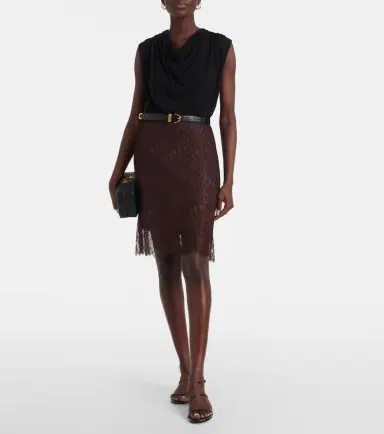 Vince Sleeveless top | Thumbnail 5
