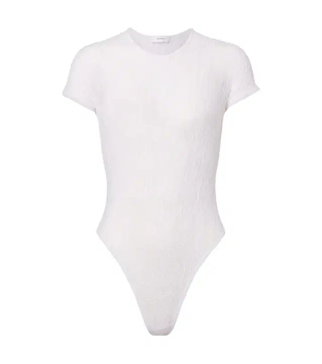 Wardrobe.NYC Wardrobe. NYC Lace bodysuit