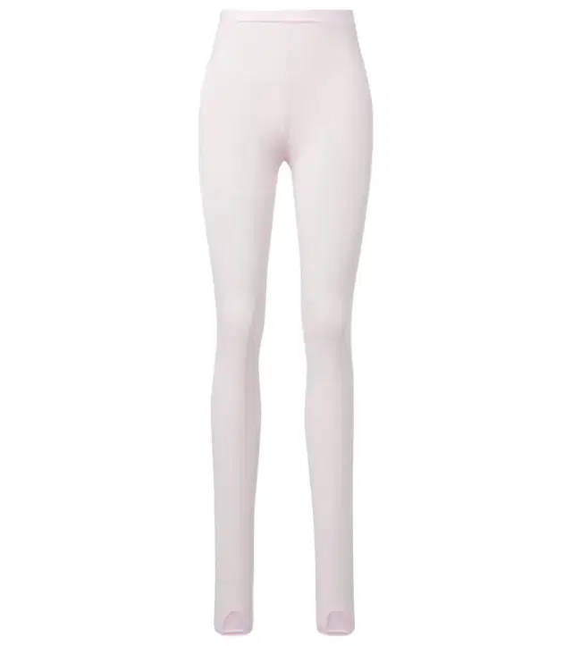 Wardrobe.NYC Wardrobe. NYC Sheer leggings
