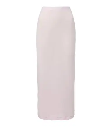 Wardrobe.NYC Wardrobe. NYC Sheer midi skirt | Thumbnail 1