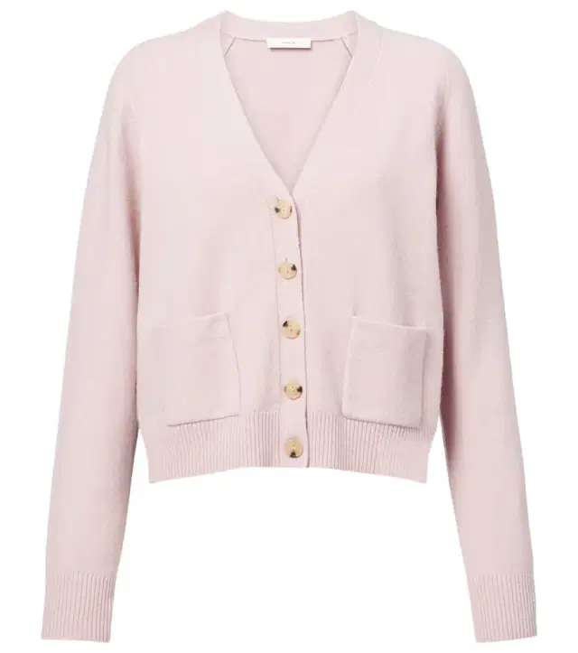 Vince Pocket cardigan