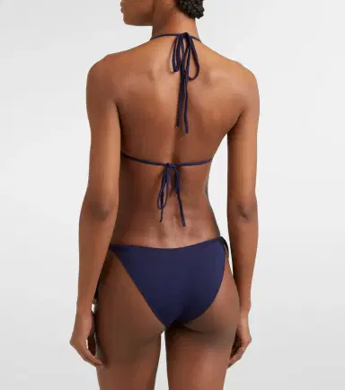 Melissa Odabash Chain-detail bikini top | Thumbnail 4