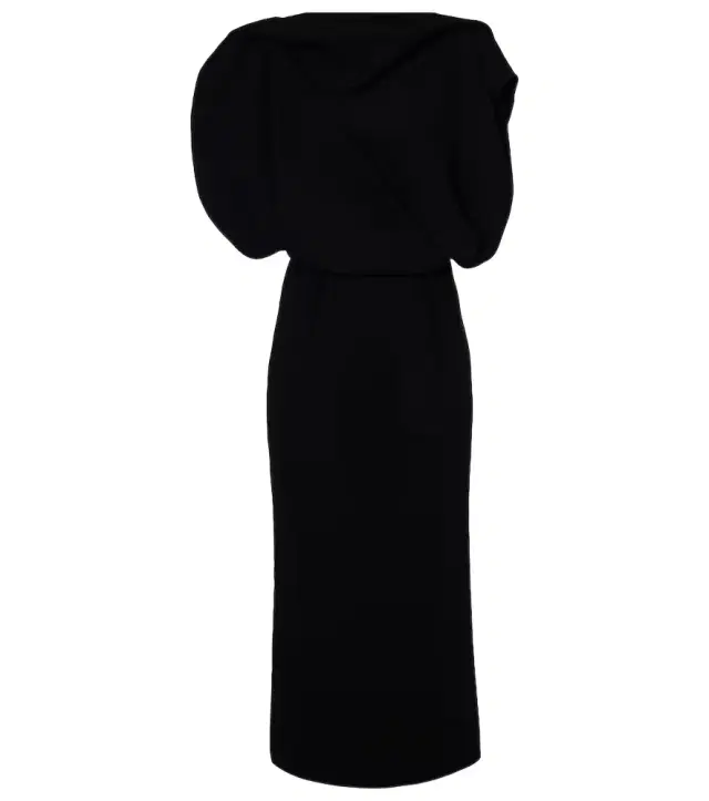 Maticevski Protocol cocktail dress