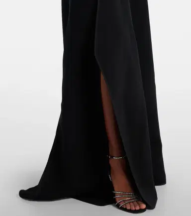 Maticevski Synergy asymmetric gown | Thumbnail 2