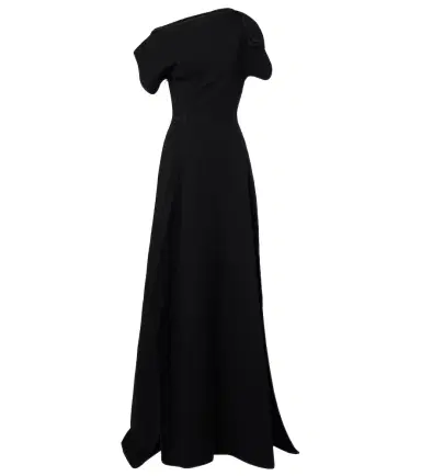 Maticevski Synergy asymmetric gown | Thumbnail 1