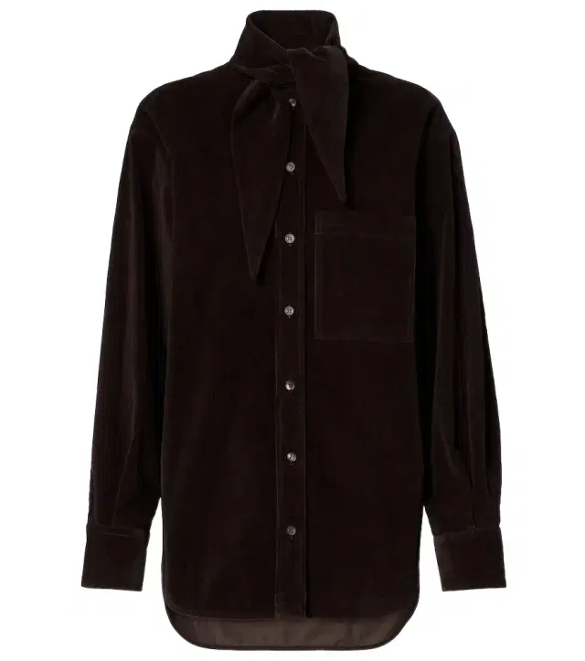 Ferragamo Cotton shirt