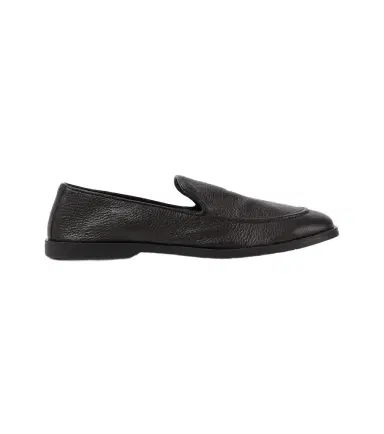George Cleverley Cornwall leather loafers | Thumbnail 1