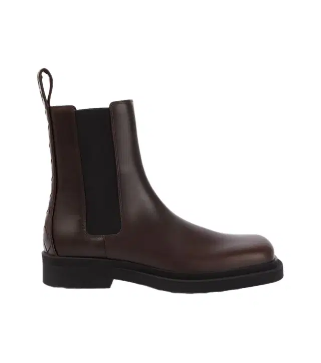 Ben leather Chelsea boots