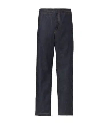 Bottega Veneta Mid-rise straight jeans | Thumbnail 1 Bottega Veneta Mid-rise straight jeans | Thumbnail 1