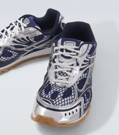 Bottega Veneta Orbit sneakers | Thumbnail 4 Bottega Veneta Orbit sneakers | Thumbnail 4