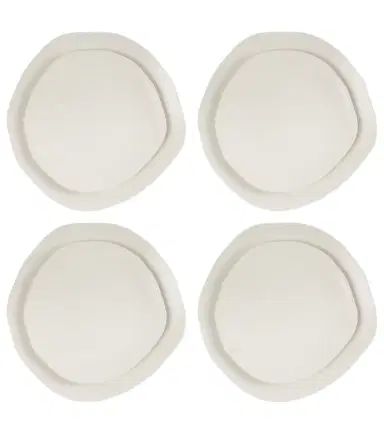 101 Copenhagen Native Dinner set of 8 plates | Thumbnail 1