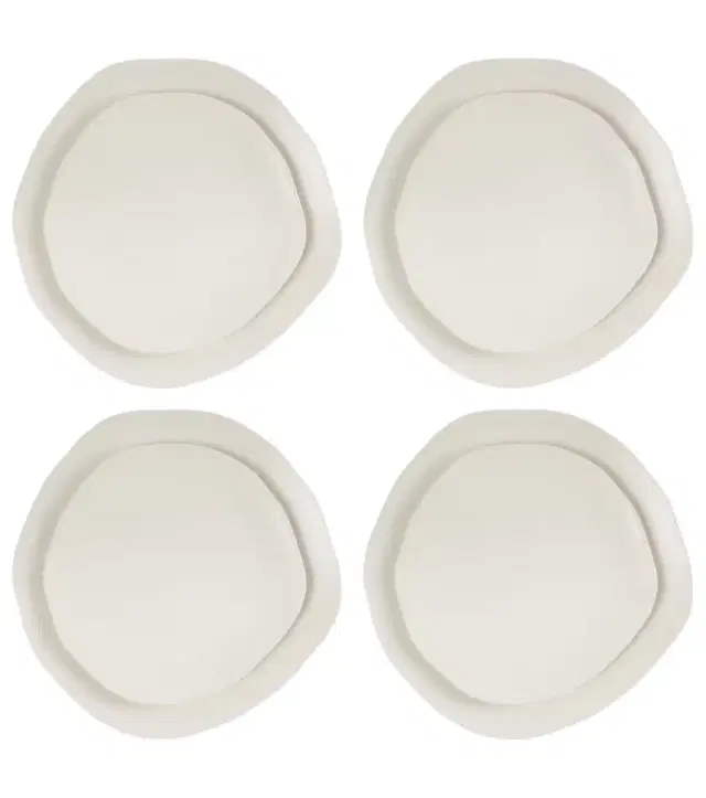 101 Copenhagen Native Dinner set of 8 plates