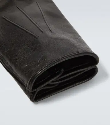 Tom Ford Leather gloves | Thumbnail 2