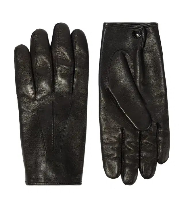 Tom Ford eather gloves