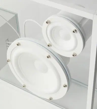 Transparent speaker | Thumbnail 4