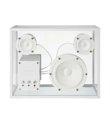 Transparent speaker | Thumbnail 1