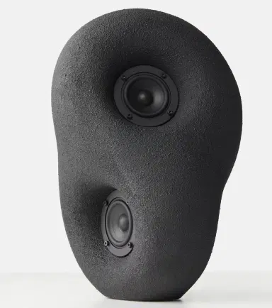 Transparent Acoustic Sculpture speaker | Thumbnail 4