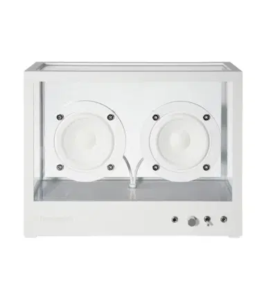 Transparent Small speaker | Thumbnail 1