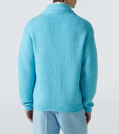 Tom Ford Cashmere cardigan | Thumbnail 2