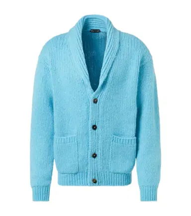 Tom Ford Cashmere cardigan | Thumbnail 1