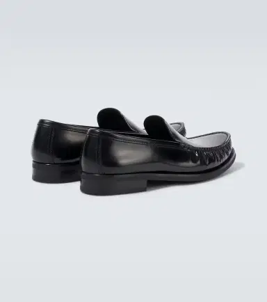 Prada Leather loafers | Thumbnail 6 Prada Leather loafers | Thumbnail 6