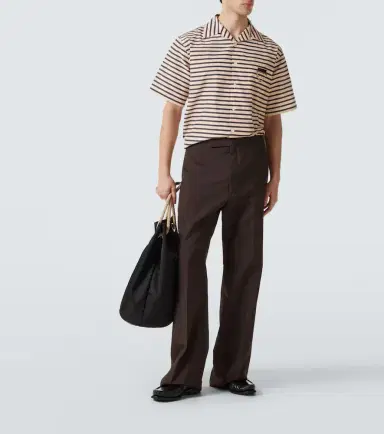 Prada Leather loafers | Thumbnail 7 Prada Leather loafers | Thumbnail 7