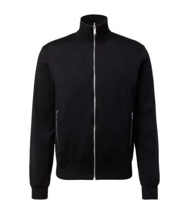 Prada Reversible virgin wool and Re-Nylon jacket | Thumbnail 1