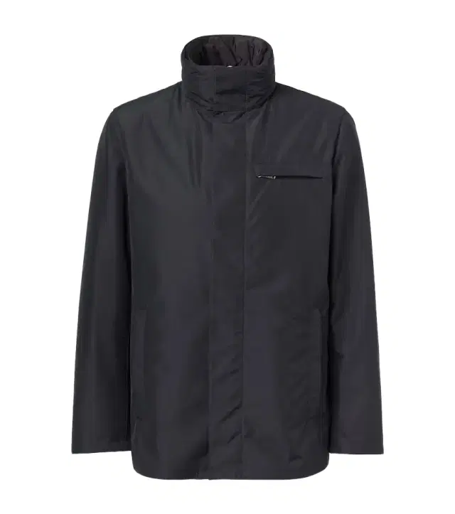Re-Nylon jacket