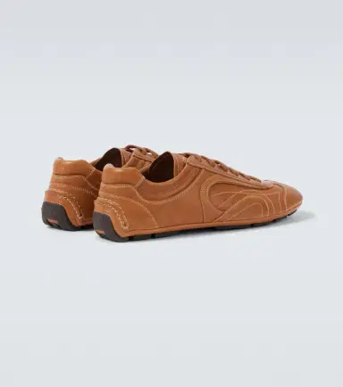Prada Montecarlo Re-Edition 2005 sneakers | Thumbnail 5 Prada Montecarlo Re-Edition 2005 sneakers | Thumbnail 5