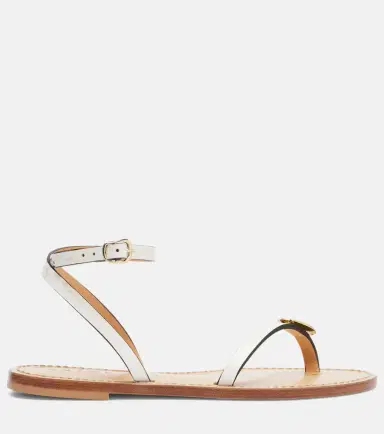 Amanu Senegal leather sandals | Thumbnail 2