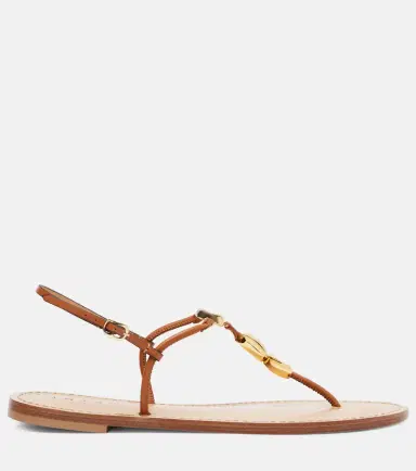 AMANU Nairobi leather sandals | Thumbnail 2 AMANU Nairobi leather sandals | Thumbnail 2