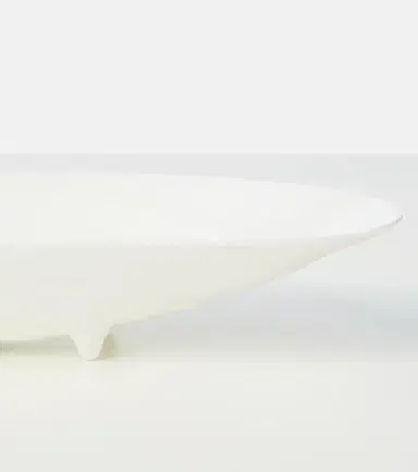 Serax Marcel L Large porcelain bowl by Wouters & Hendrix | Thumbnail 2