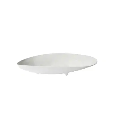 Serax Marcel L Large porcelain bowl by Wouters & Hendrix | Thumbnail 1