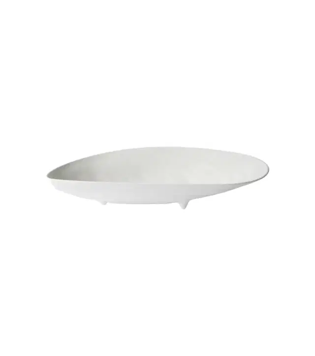 Serax Marcel L Large porcelain bowl by Wouters & Hendrix