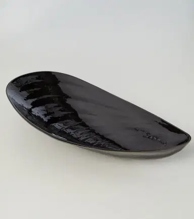 Serax Marcel Large porcelain bowl by Wouters & Hendrix | Thumbnail 2