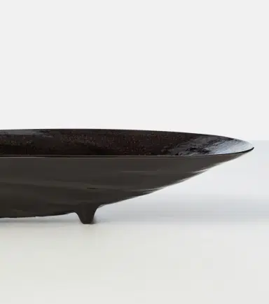 Serax Marcel Large porcelain bowl by Wouters & Hendrix | Thumbnail 4