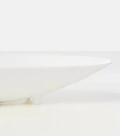 Serax Marcel Medium porcelain bowl by Wouters & Hendrix | Thumbnail 2
