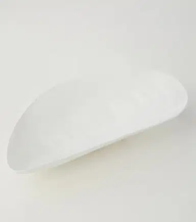 Serax Marcel Medium porcelain bowl by Wouters & Hendrix | Thumbnail 3