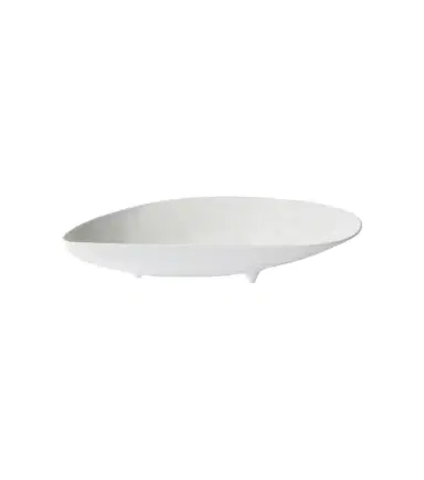 Serax Marcel Medium porcelain bowl by Wouters & Hendrix | Thumbnail 1