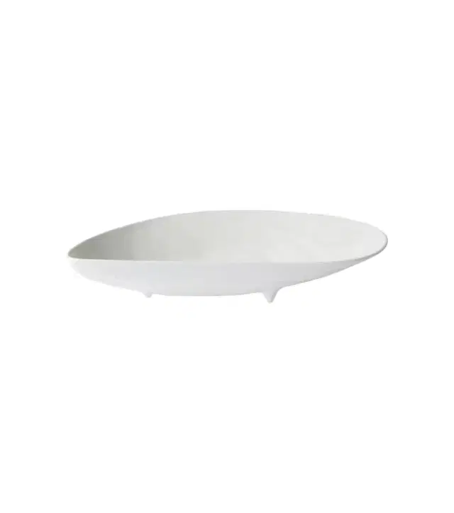 Serax Marcel Medium porcelain bowl by Wouters & Hendrix