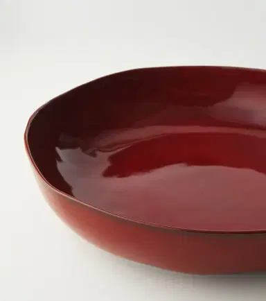 Serax x Marie Michielssen La Mère serving bowl | Thumbnail 4