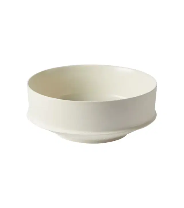 Serax Dune bowl by Kelly Wearstler