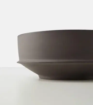Serax Dune Large porcelain bowl by Kelly Wearstler | Thumbnail 2