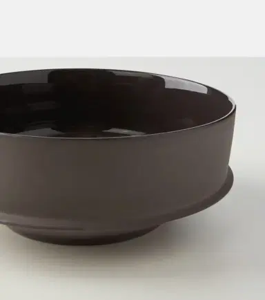 Serax Dune Large porcelain bowl by Kelly Wearstler | Thumbnail 4