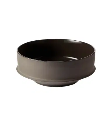Serax Dune Large porcelain bowl by Kelly Wearstler | Thumbnail 1