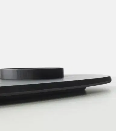 Serax Dune wooden platter and bowl by Kelly Wearstler | Thumbnail 2