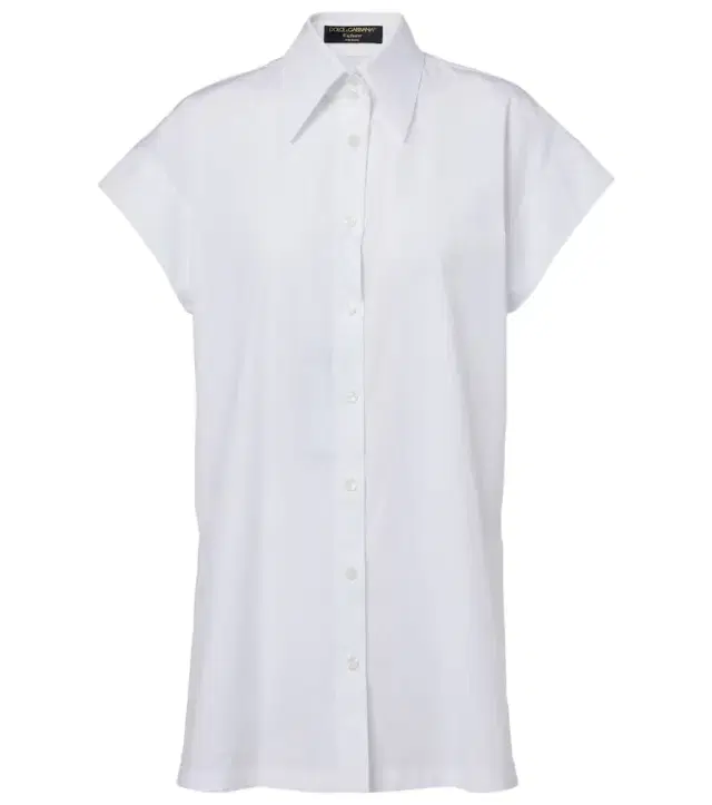 Dolce & Gabbana Cotton shirt