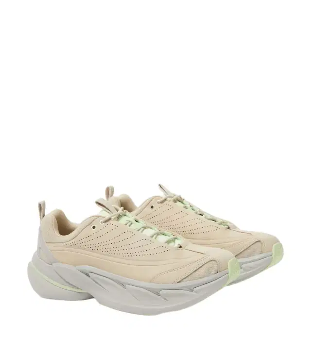 Hoka One One Elevon X sneakers