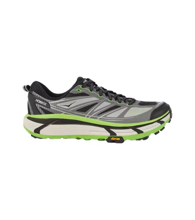 Hoka One One Mafate Speed 2 running shoes