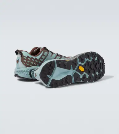 Hoka One One Speed Goat 2 running shoes | Thumbnail 3 Hoka One One Speed Goat 2 running shoes | Thumbnail 3